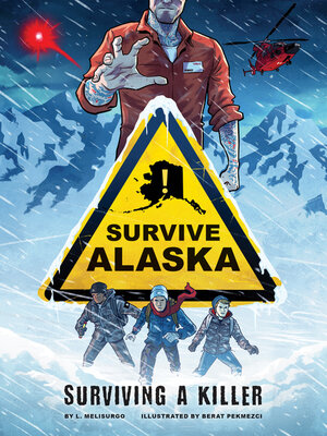 cover image of Surviving a Killer